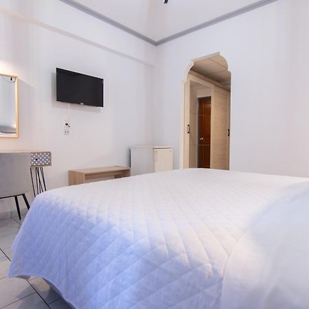 Iro'S Residence Ágios Konstantínos Dış mekan fotoğraf